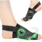 Hallux Valgus Regulovatelný korektor Levá – Zboží Mobilmania