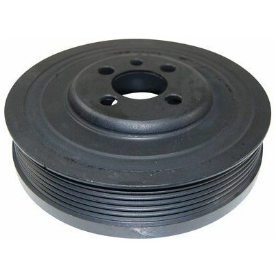 Řemenice, klikový hřídel TRUCKTEC AUTOMOTIVE 07.11.031 – Zboží Mobilmania