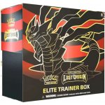 Pokémon TCG Lost Origin Elite Trainer Box – Zbozi.Blesk.cz