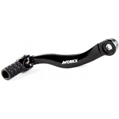 AWORKX ŘADÍCÍ PÁKA KTM SX-F 450 '16-22, EXC-F 450/500501 '17-22, HUSQVARNA FC 450 16-22 – Sleviste.cz