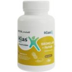 Klas Super Bromelain + Papain 90 tablet – Hledejceny.cz