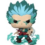 Funko Pop! My Hero Academia Infinite Deku with Eri 1008 10 cm – Sleviste.cz