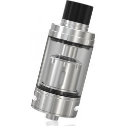 Eleaf Melo RT 25 atomizér stříbrný RT25 4,5ml