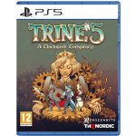 Trine 5: A Clockwork Conspiracy – Hledejceny.cz