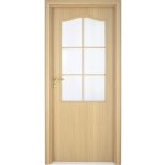 Pertura Single 2 prosklené 70 P dub 70196 – Hledejceny.cz