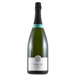 DO Cava Cava Varias Varias Al legoria Brut Nature Reserva Magnum 12,5% 1,5 l (holá láhev) – Hledejceny.cz