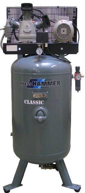 Press Hammer Classic 30 ST/270