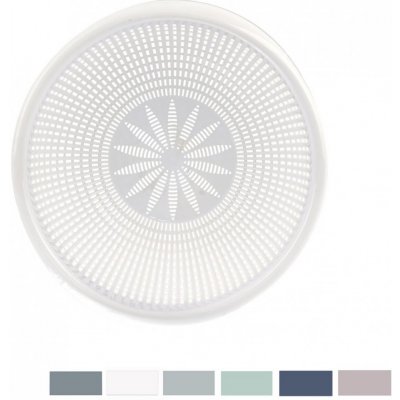 Cedník UH mísa Maxi pr. 27 cm mix – Zboží Dáma