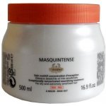 Kérastase Nutritive Masquintense 3 Thick intenzivní péče o velmi suché a silné vlasy 500 ml – Hledejceny.cz