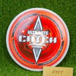 Ultimate Catch (Latitude 64) Červená – Hledejceny.cz