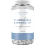 Weider Glucosamine Chondroitin + MSM 120 tablet – Hledejceny.cz