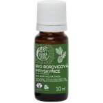 Tierra Verde Silice Borovicová pryskyřice BIO 10 ml – Zboží Mobilmania