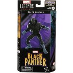 Hasbro Marvel Legends Series Black Panther – Zbozi.Blesk.cz