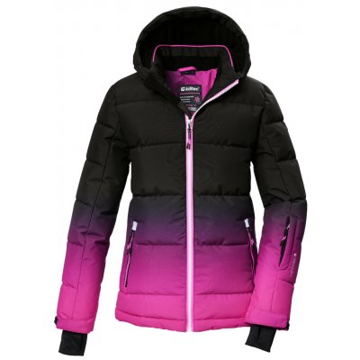Killtec KSW 330 pink/black – Sleviste.cz
