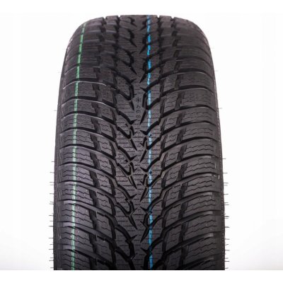Nokian Tyres WR Snowproof 175/65 R17 87H