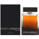 Dolce & Gabbana The One parfémovaná voda pánská 10 ml vzorek