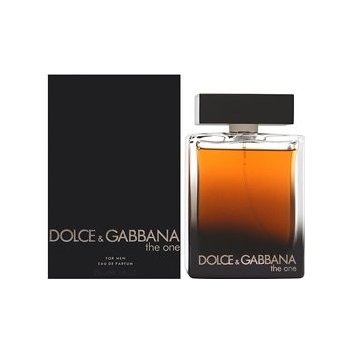 Dolce & Gabbana The One parfémovaná voda pánská 10 ml vzorek