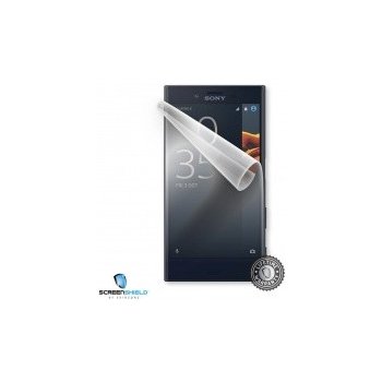 Ochranná fólie Screenshield Sony Xperia X Compact F5321