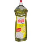 Dalli Citrus Fresh prostředek na mytí nádobí 1 l – HobbyKompas.cz