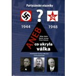 Partyzánské otazníky aneb co ukryla válka - Hynek Jurman – Hledejceny.cz