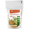 Osivo a semínko BIO Pískavice - prodej bio semen na klíčení - 200 g