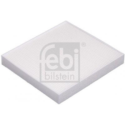 Filtr, vzduch v interiéru FEBI BILSTEIN 48465 – Hledejceny.cz