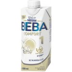 BEBA COMFORT 1 5 HMO 500 ml – Sleviste.cz