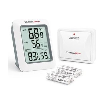 ThermoPro TP-60C