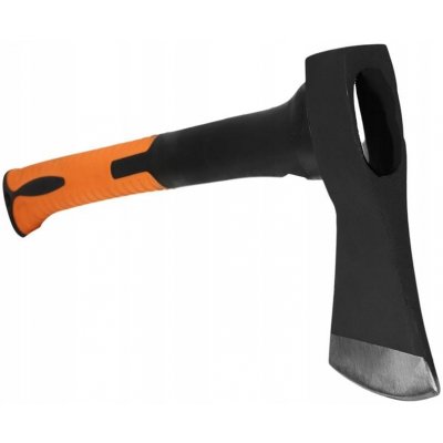 Kraft & Dele se sklolaminátovou rukojetí 1,25 kg 66 cm KD287 – Zboží Dáma