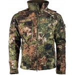 Bunda Mil-Tec softshell SCU 14 WASP Z3A – Hledejceny.cz