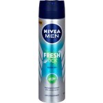 Nivea Men Fresh Kick deospray 150 ml – Hledejceny.cz