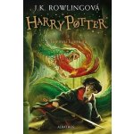 Harry Potter a Tajemná komnata nové vydání - J. K. Rowlingová – Zboží Mobilmania