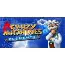 Hra na PC Crazy Machines Elements