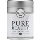 Teatox Pure Beauty sypaný čaj 60 g