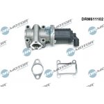 AGR-Ventil Dr.Motor Automotive DRM611102 – Hledejceny.cz