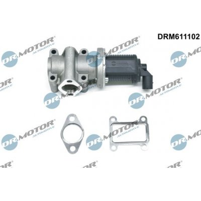 AGR-Ventil Dr.Motor Automotive DRM611102 – Hledejceny.cz