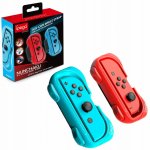 iPega SW055 grip Joy-Con ovladače 2 ks - na zápěstí – Zboží Mobilmania