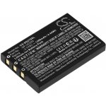 Cameron Sino CS-SG278SL 3.7V Li-ion 1200mAh černá - neoriginální
