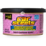California Scents Car Scents Santa Barbara Berry 42 g – Hledejceny.cz