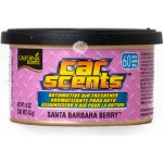 California Scents Car Scents Santa Barbara Berry 42 g | Zboží Auto