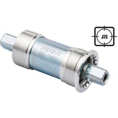 FSA RPM BB-7420ST JIS – Zboží Mobilmania