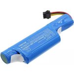 Sencor SRV 2230TI SRX 1001 10,8V 2600 mAh – Sleviste.cz