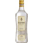 Zafiro Classic Gin 37,5% 1 l (holá láhev) – Hledejceny.cz