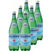 San Pellegrino perlivá minerální voda PET 6 x 1000 ml