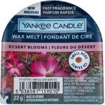 Yankee Candle Dessert Blooms vonný vosk 22 g – Sleviste.cz