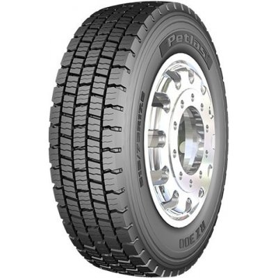 PETLAS RZ300 235/75 R17,5 132M | Zboží Auto