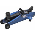 Güde 18031 Posuvný hydraulický zvedák 2 t – Sleviste.cz
