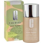 Clinique Even Better Dry Combinationl to Combination Oily make-up SPF15 4 Cream Chamois 30 ml – Zboží Mobilmania