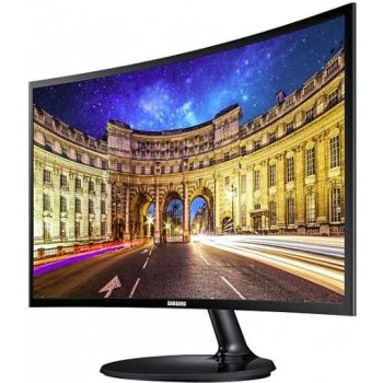 Samsung C24F390FHU