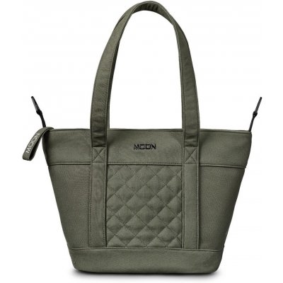 Moon taška MOSS GREEN – Zboží Dáma